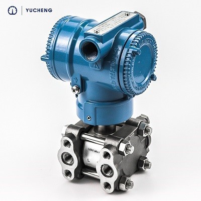 316L Stainless Steel Diaphragm Differential Pressure Transmitter 316L Stainless Steel Diaphragm Differential Pressure Transmitter