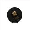U Clamp Panel Mount Pressure Gauge