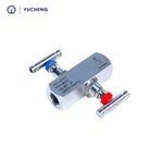 1/4 Inch- 4 Inch Stainless Steel Port Penuh 1000wog Ball Valve