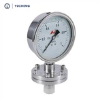 Pengukur Tekanan Segel Kimia