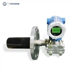 Pemancar Tekanan Dengan Seals Flush Diafragma