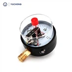 Pengontrol Tekanan Pengukur Vakum