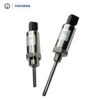 Pemancar Suhu Tekanan