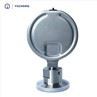 Hygienic Sanitary Pressure Gauge With Varivent Diaphragm