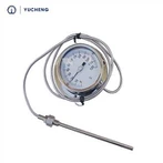 Termometer Bimetal Serbaguna