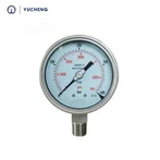 Pengukur Tekanan Oli Universal