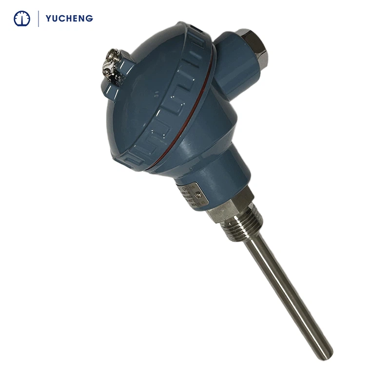 Termometer