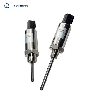 Pemancar Suhu Tekanan